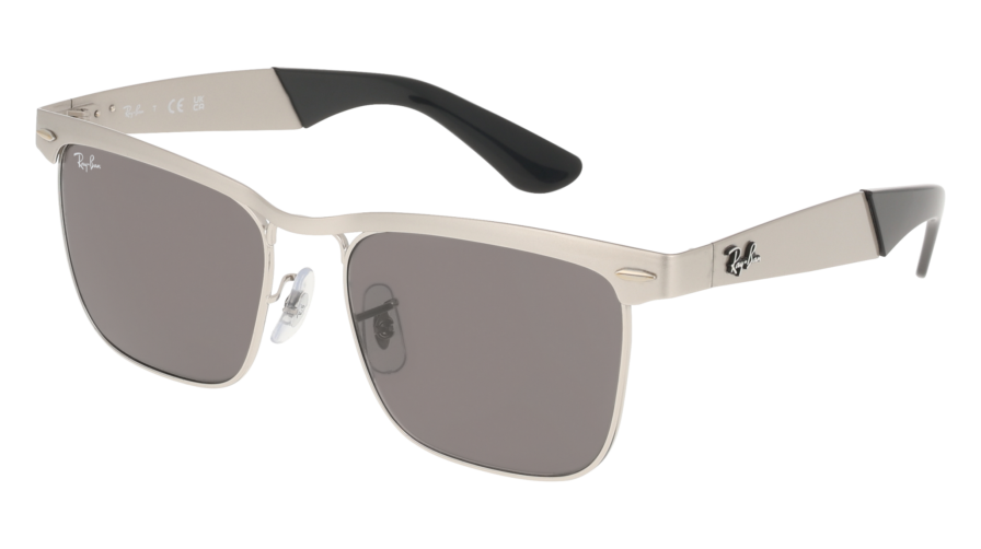RAY-BAN WAYFARER DELUXE 0RB3875 019/B1 - Óculos de Sol