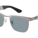 RAY-BAN WAYFARER DELUXE 0RB3875 029/R5 - Óculos de Sol