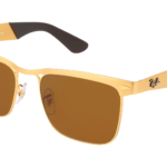 RAY-BAN WAYFARER DELUXE 0RB3875 927631 - Óculos de Sol