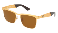 RAY-BAN WAYFARER DELUXE 0RB3875 92763R RAY-BAN WAYFARER DELUXE 0RB3875 92763R - Óculos de Sol