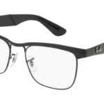 RAY-BAN WAYFARER DELUXE 0RX3875V 2503 - Óculos