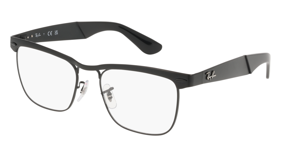 RAY-BAN WAYFARER DELUXE 0RX3875V 2503 - Óculos