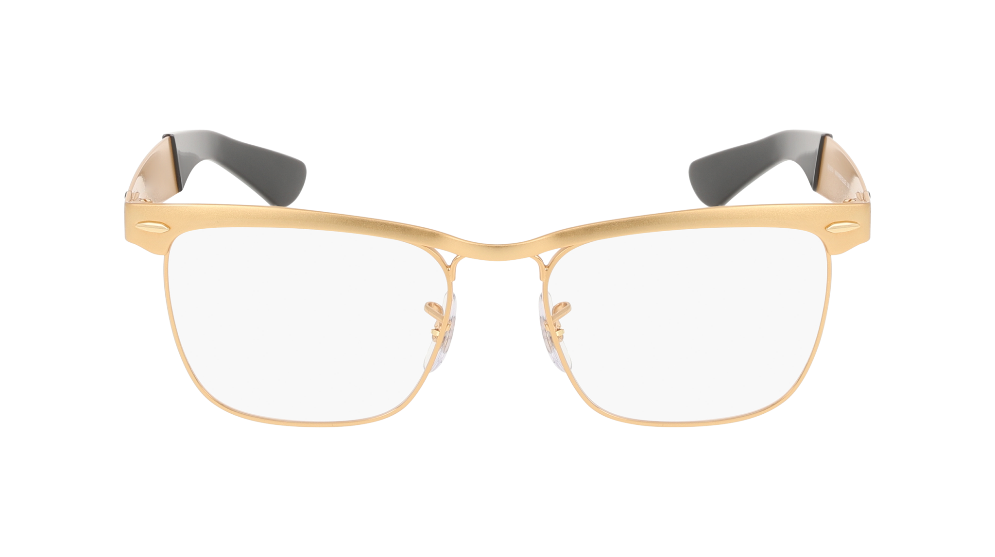 RAY-BAN WAYFARER DELUXE 0RX3875V 3191 RAY-BAN WAYFARER DELUXE 0RX3875V 3191 - Óculos