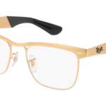 RAY-BAN WAYFARER DELUXE 0RX3875V 3191 - Óculos