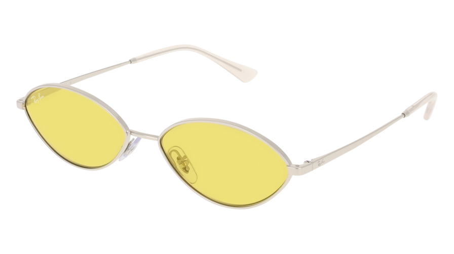 RAY-BAN KAI 0RB3757 003/6D - Óculos de Sol