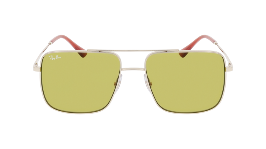 RAY-BAN ARI 0RB3758 9213/2 - Óculos de Sol