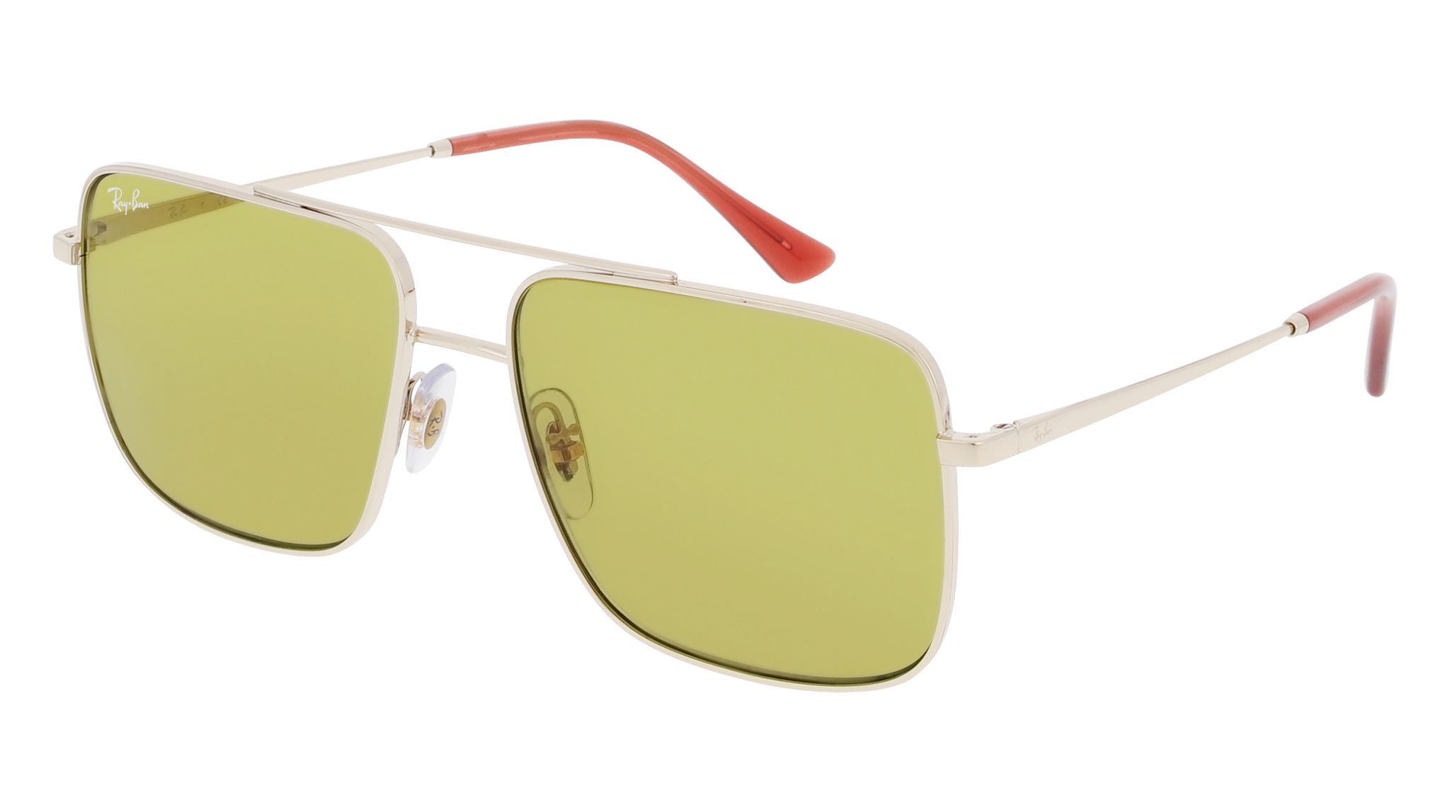 RAY-BAN ARI 0RB3758 9213/2 RAY-BAN ARI 0RB3758 9213/2 - Óculos de Sol