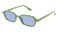 RAY-BAN ZAYA 0RB4456 135980 RAY-BAN ZAYA 0RB4456 135980 - Óculos de Sol