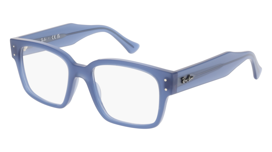 RAY-BAN LAURENE 0RX7256 8429 - Óculos