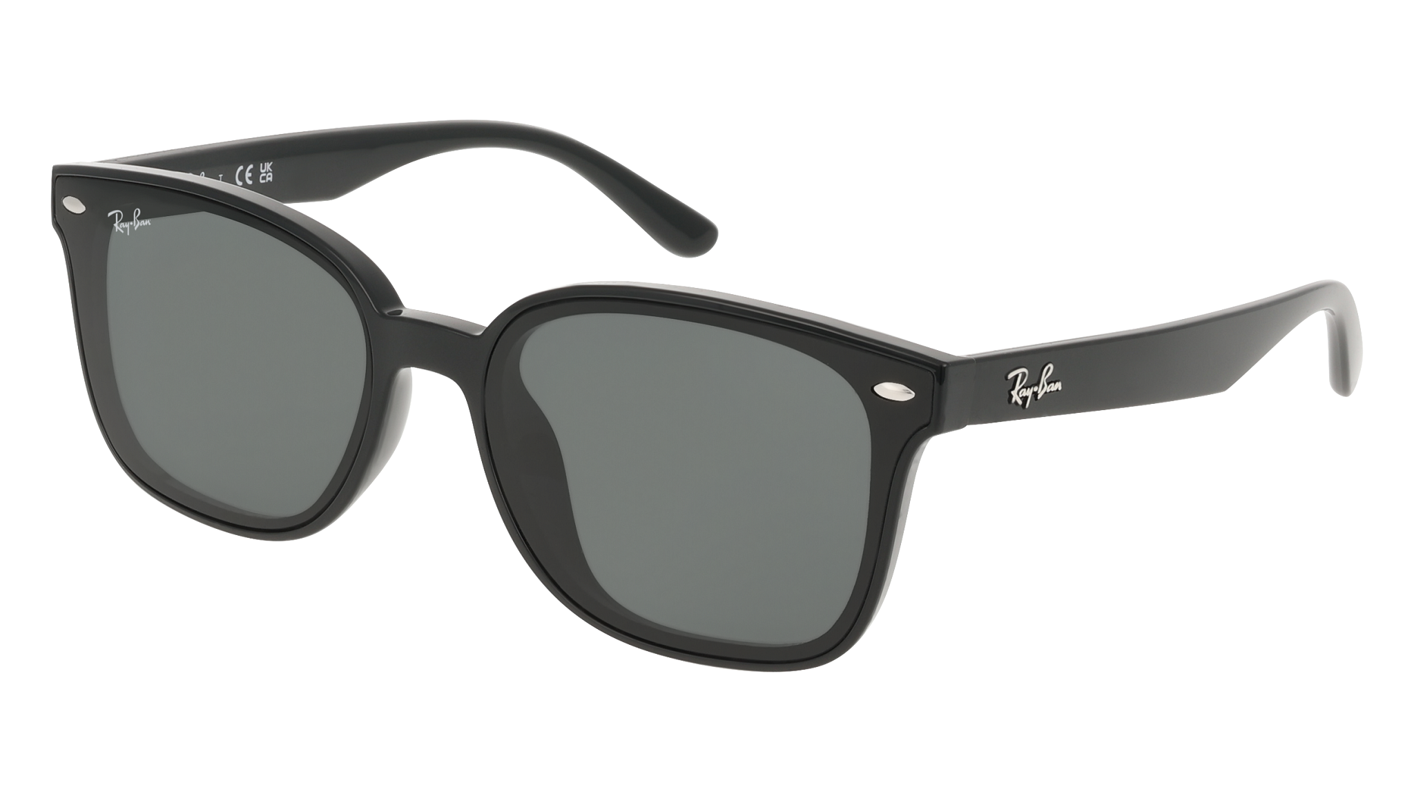 RAY-BAN 0RB4461D 601/87 RAY-BAN 0RB4461D 601/87 - Óculos de Sol