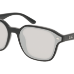 RAY-BAN  0RB4458D 601/6V - Óculos de Sol