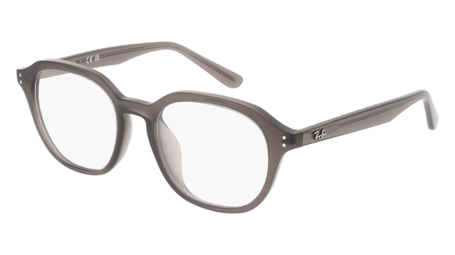 RAY-BAN  0RX7259D 8257 - Óculos