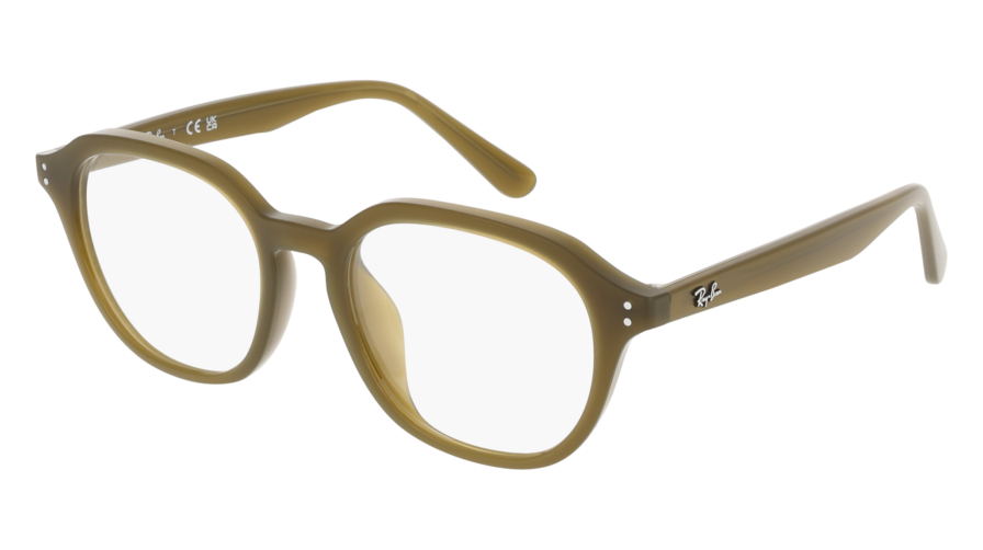 RAY-BAN  0RX7259D 8437 - Óculos