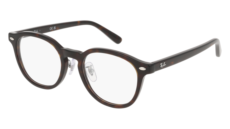 RAY-BAN  0RX5443D 2012 - Óculos