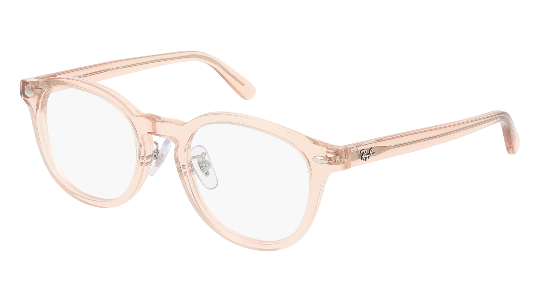 RAY-BAN 0RX5443D 8267 RAY-BAN 0RX5443D 8267 - Óculos