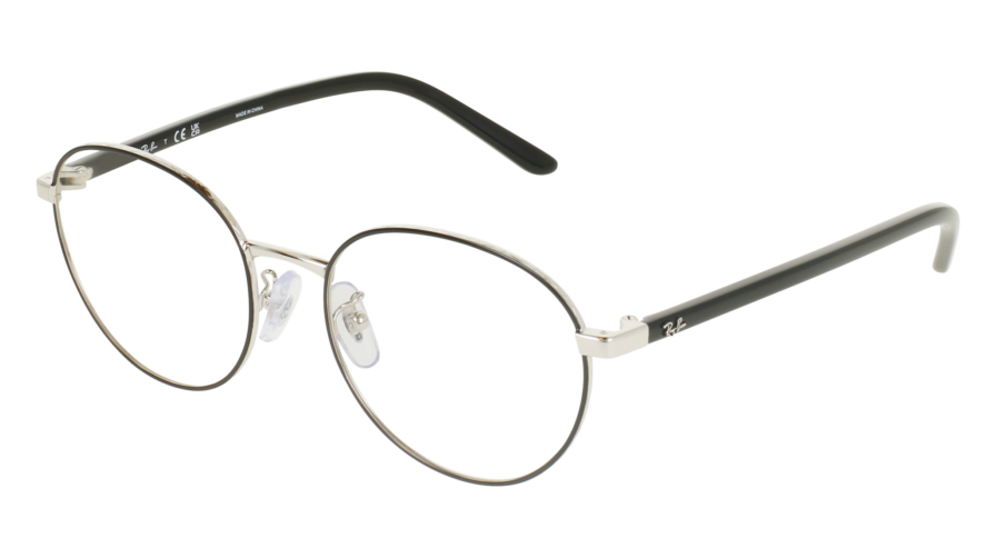 RAY-BAN  0RX6538D 2861 - Óculos