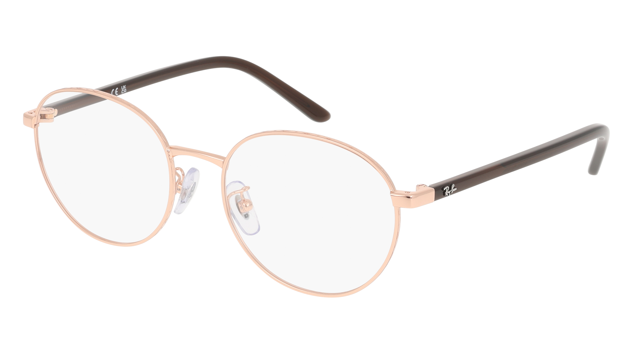 RAY-BAN 0RX6538D 3094 RAY-BAN 0RX6538D 3094 - Óculos