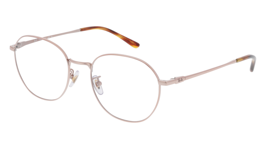 RAY-BAN  0RX8778D 1245 - Óculos