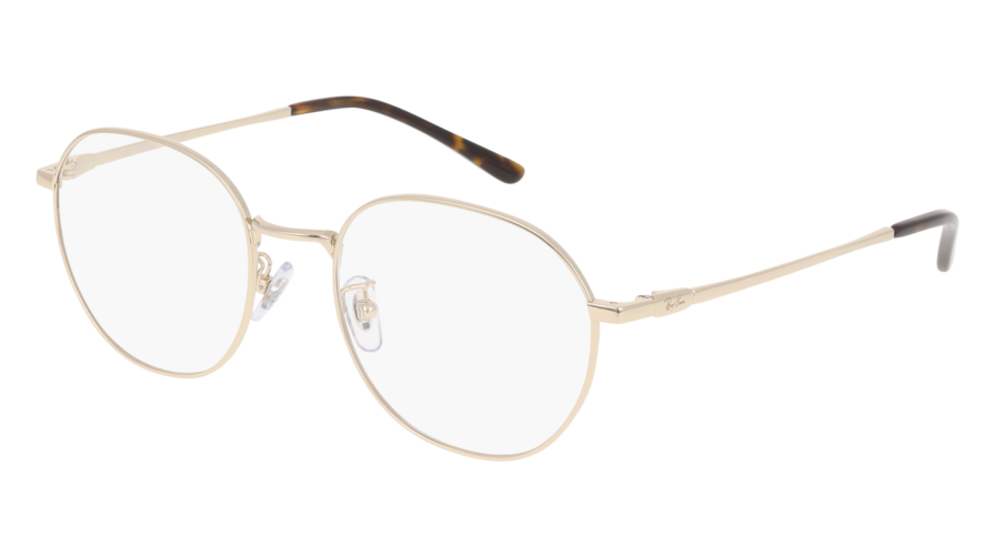 RAY-BAN  0RX8778D 1251 - Óculos