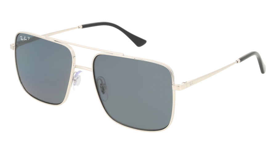 RAY-BAN ARI 0RB3758 003/81 - Óculos de Sol