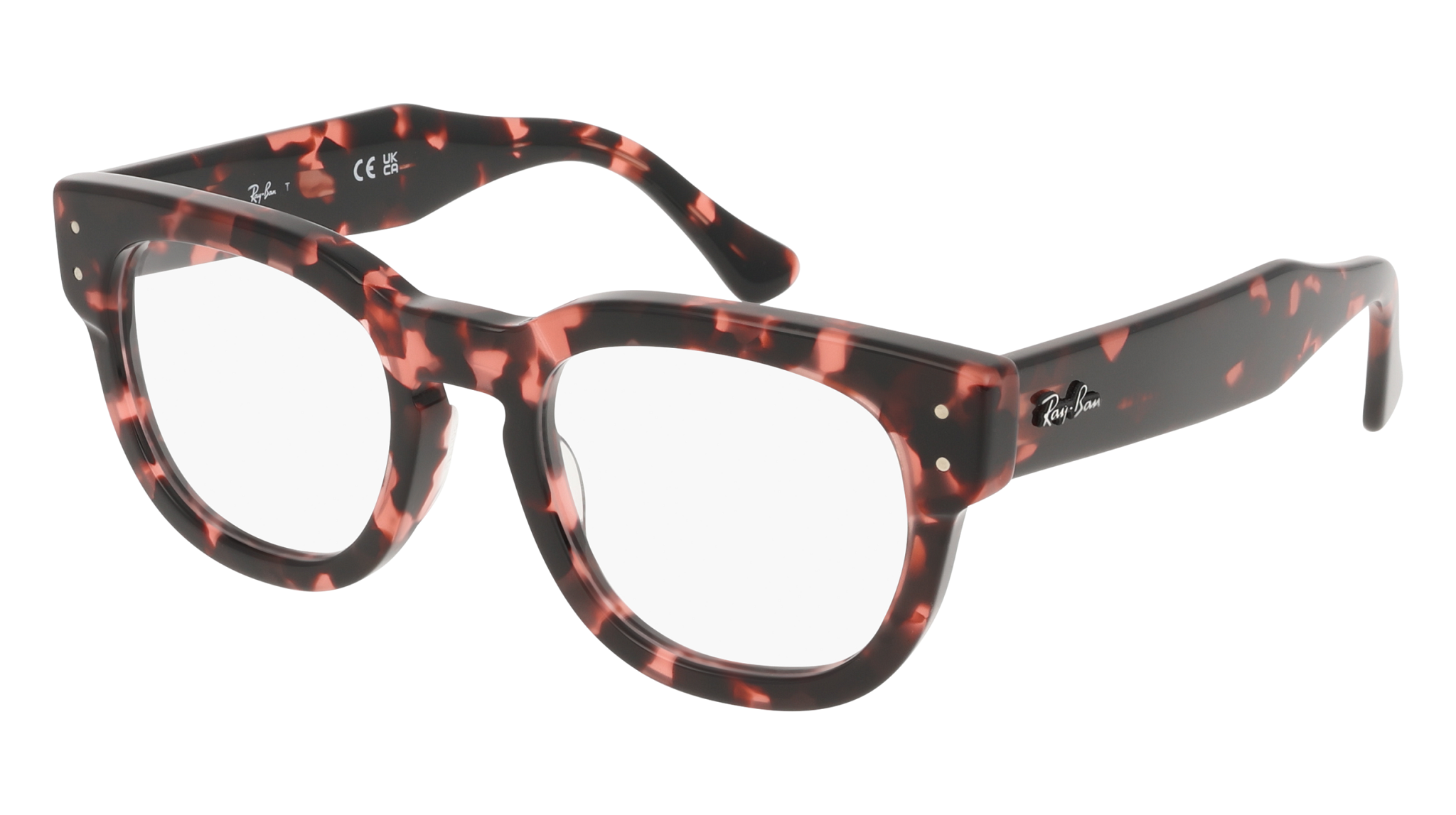 RAY-BAN MEGA HAWKEYE 0RX0298V 8118 RAY-BAN MEGA HAWKEYE 0RX0298V 8118 - Óculos