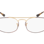 RAY-BAN EXPLORER 5 0RX6545 3188 - Óculos