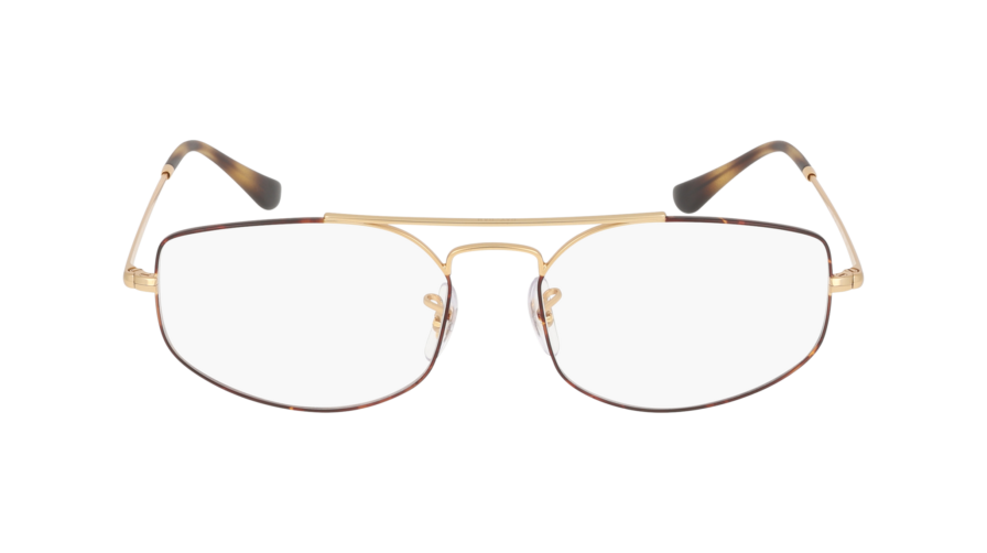 RAY-BAN EXPLORER 5 0RX6545 3188 - Óculos