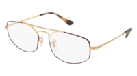 RAY-BAN EXPLORER 5 0RX6545 3188