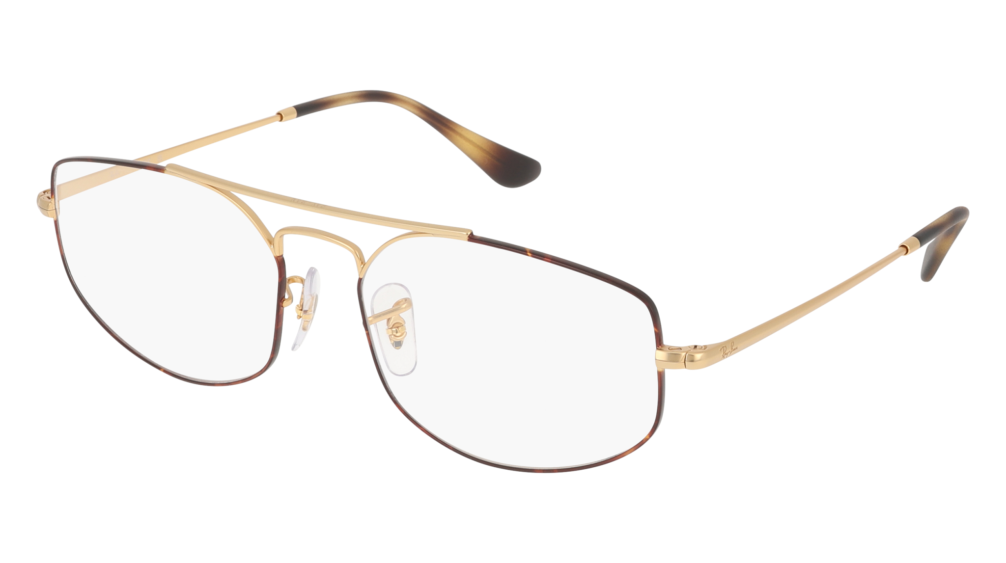 RAY-BAN EXPLORER 5 0RX6545 3188 RAY-BAN EXPLORER 5 0RX6545 3188 - Óculos