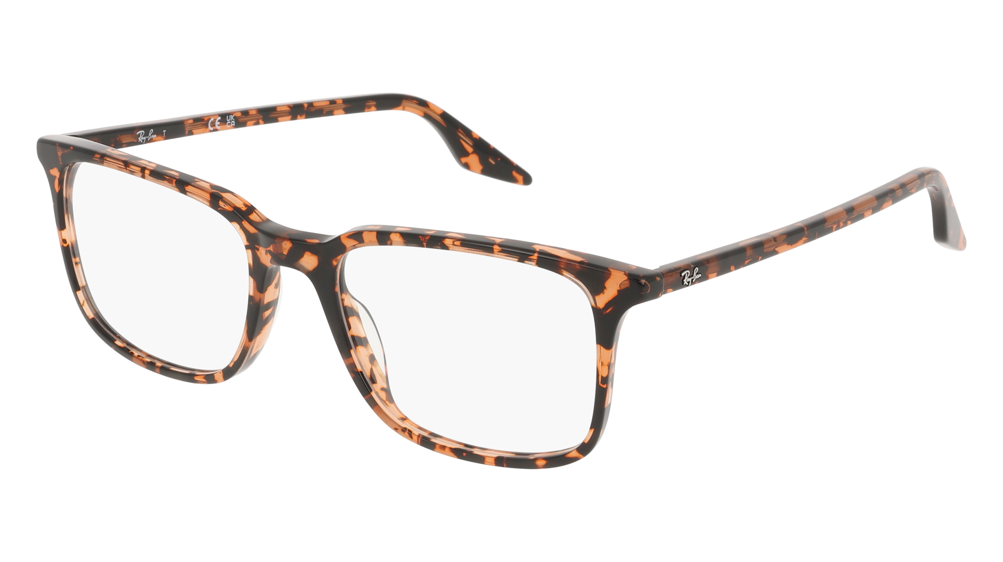 Ray-Ban RX5421 8423 Ray-Ban RX5421 8423 - Óculos