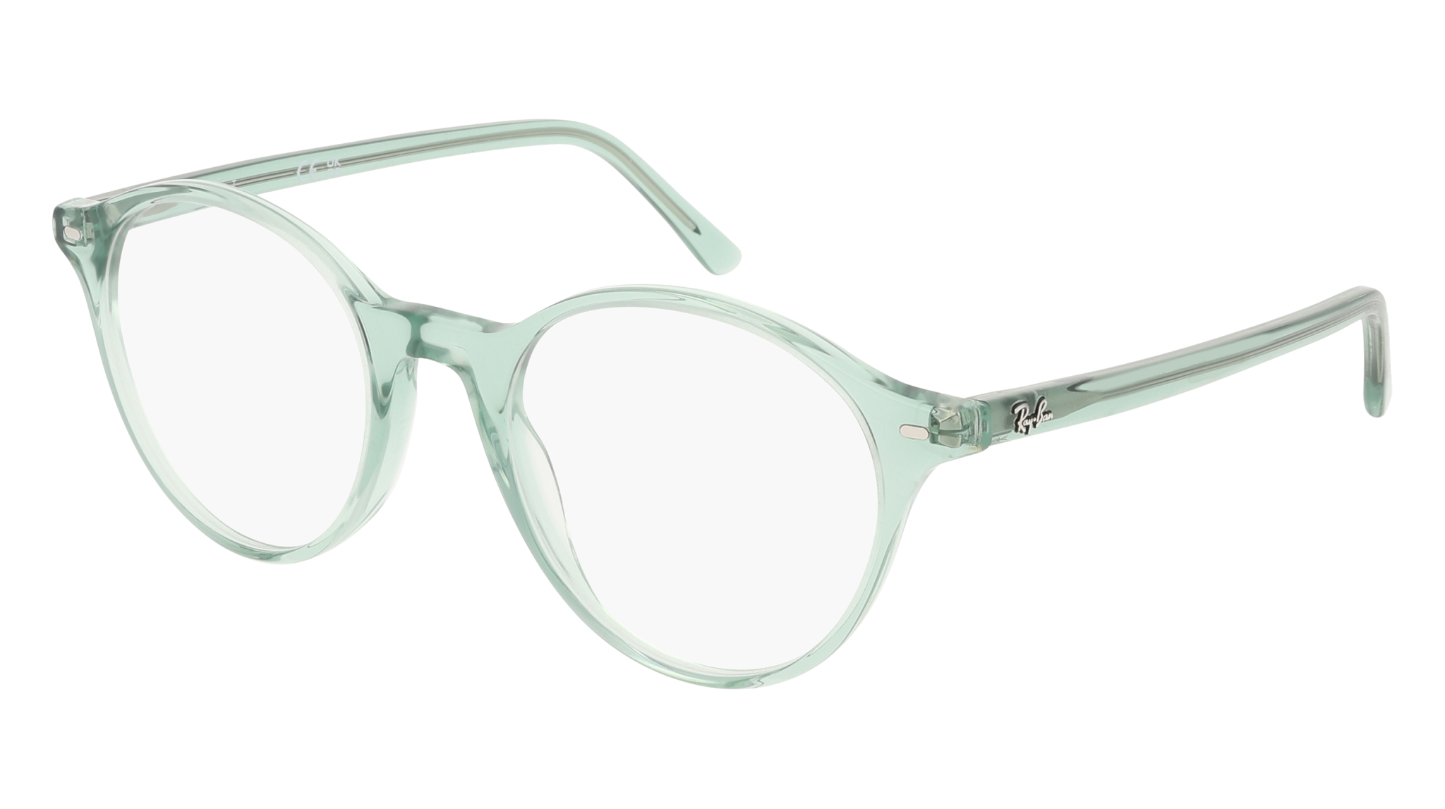 RAY-BAN BERNARD 0RX5430 8443 RAY-BAN BERNARD 0RX5430 8443 - Óculos