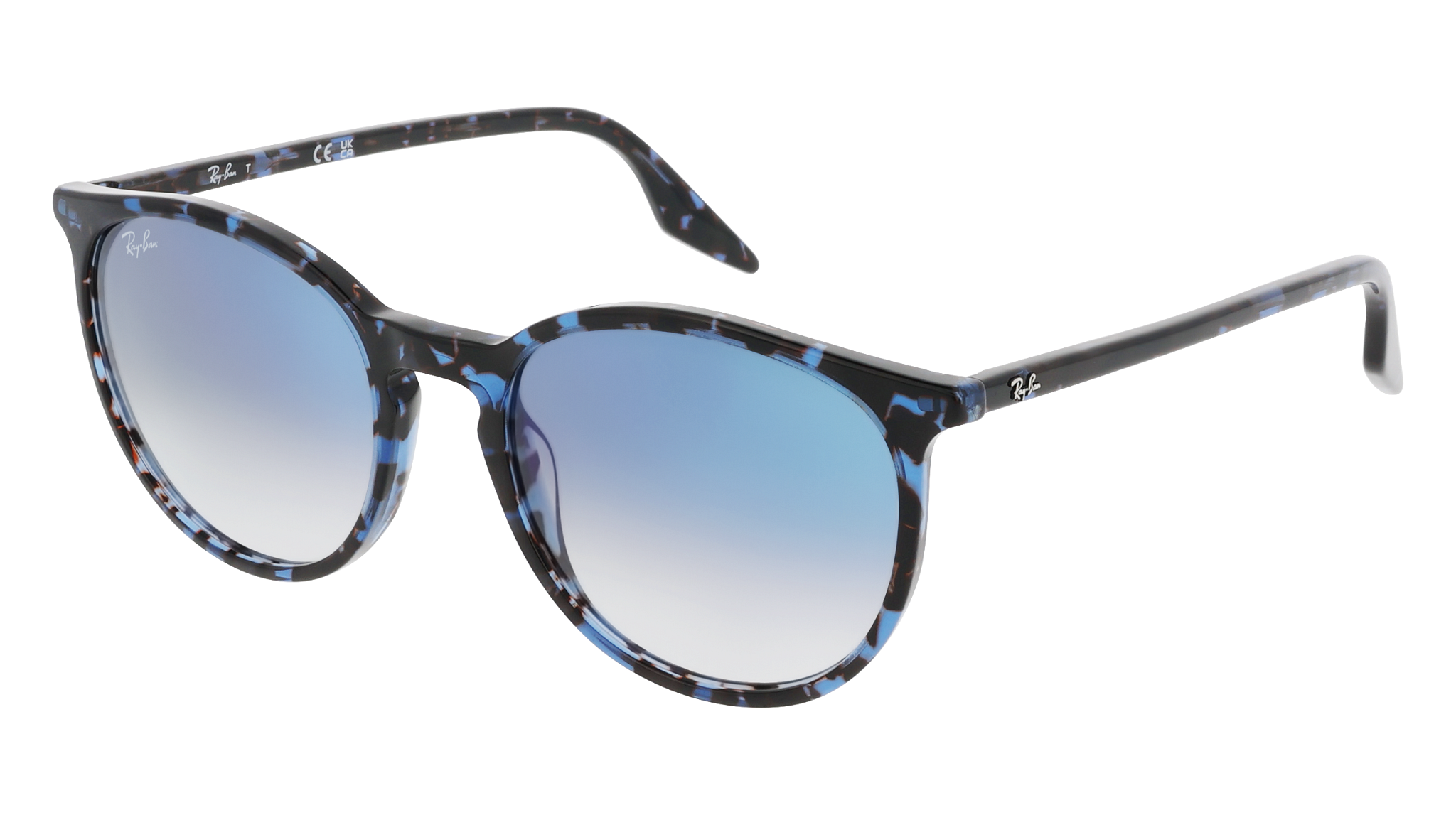 RAY-BAN 0RB2204 14303F RAY-BAN 0RB2204 14303F - Óculos de Sol