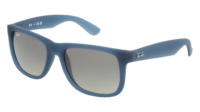 RAY-BAN JUSTIN 0RB4165 681413 RAY-BAN JUSTIN 0RB4165 681413 - Óculos de Sol