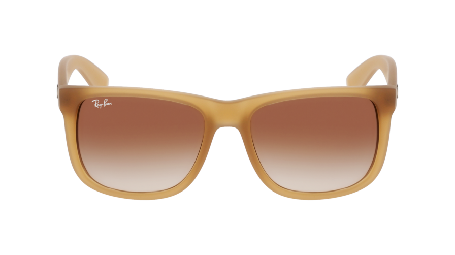 RAY-BAN JUSTIN 0RB4165 681413 - Óculos de Sol