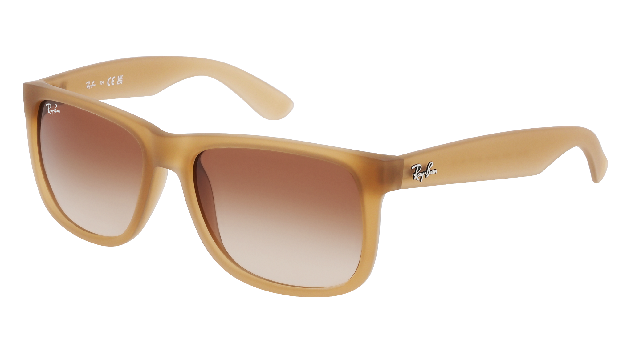 RAY-BAN JUSTIN 0RB4165 681413 RAY-BAN JUSTIN 0RB4165 681413 - Óculos de Sol