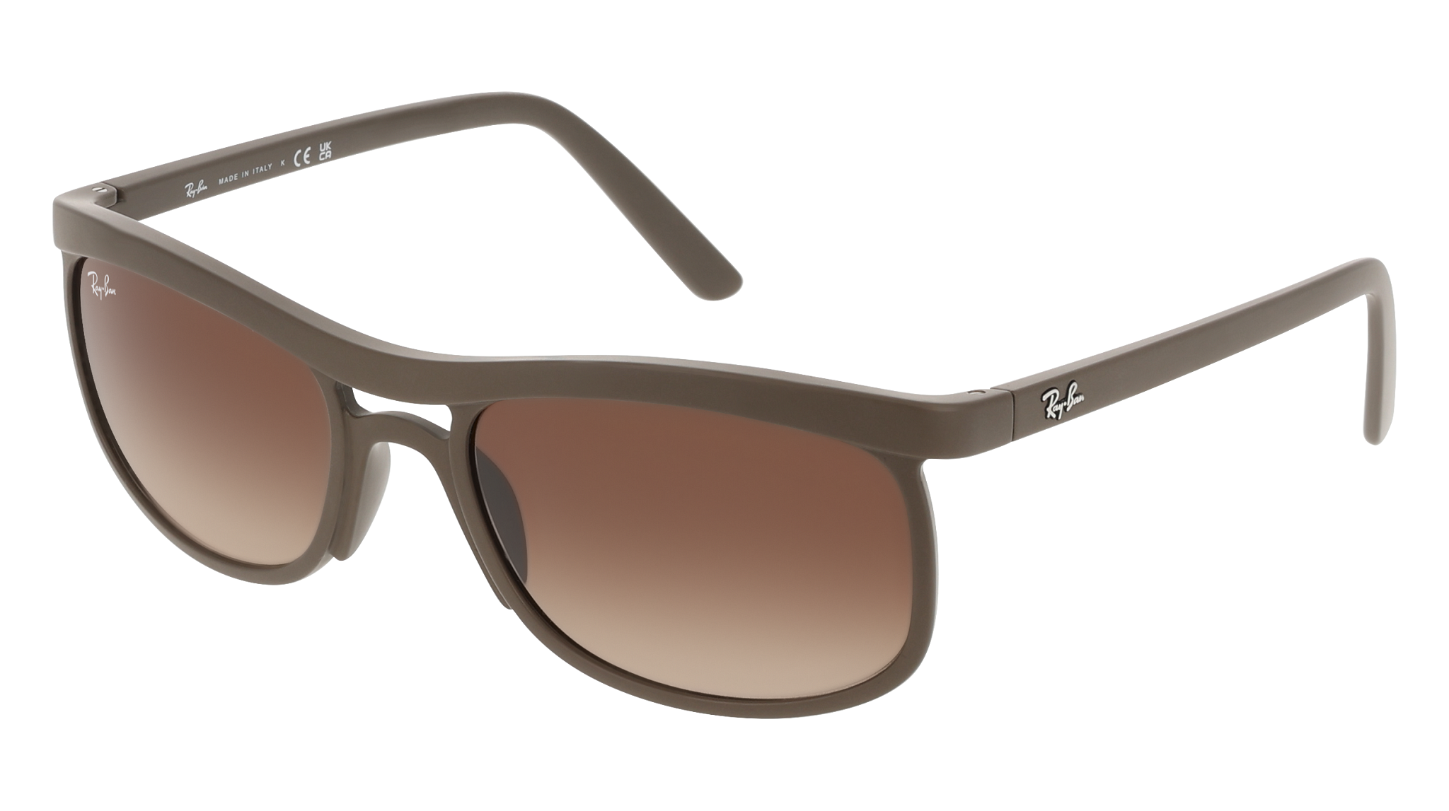 RAY-BAN 0RB4452 612413 RAY-BAN 0RB4452 612413 - Óculos de Sol