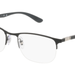 RAY-BAN  0RX6513 2904 - Óculos