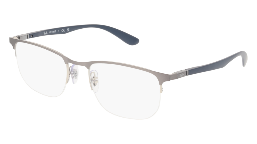 RAY-BAN  0RX6513 2620 - Óculos