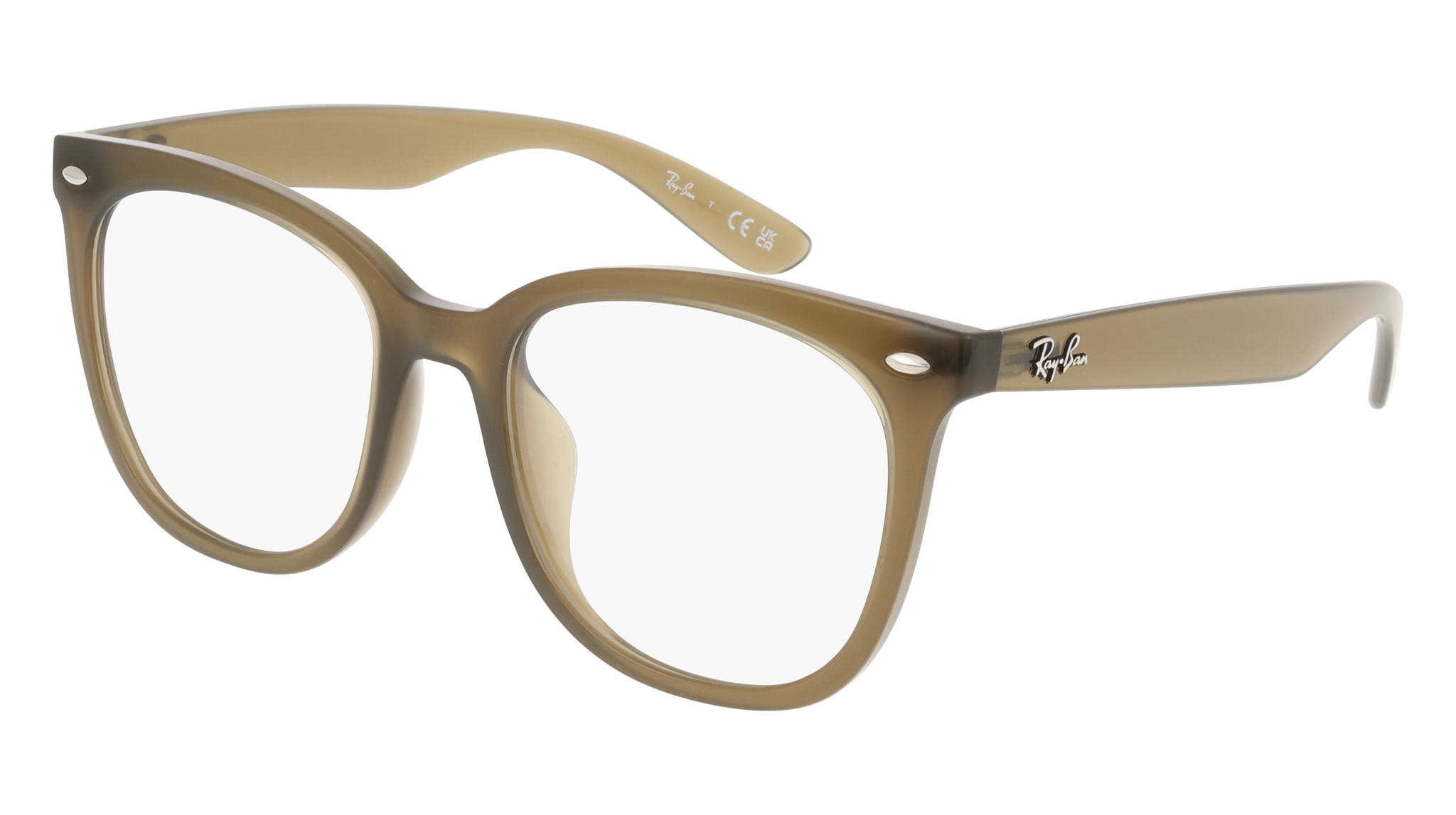 RAY-BAN 0RX4379VD 8445 RAY-BAN 0RX4379VD 8445 - Óculos