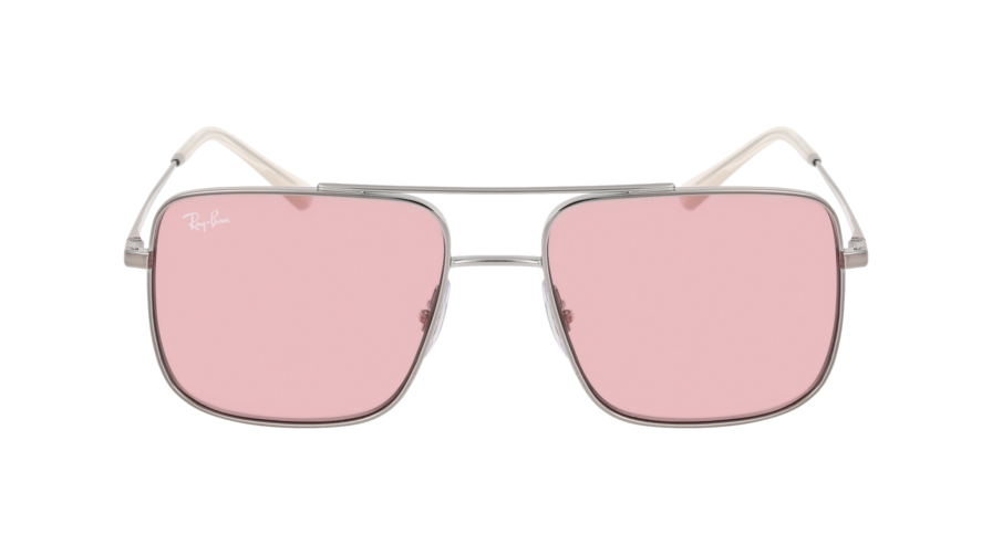RAY-BAN ARI 0RB3758 004/84 - Óculos de Sol