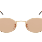 RAY-BAN OVAL 0RB3547 001/53 - Óculos de Sol