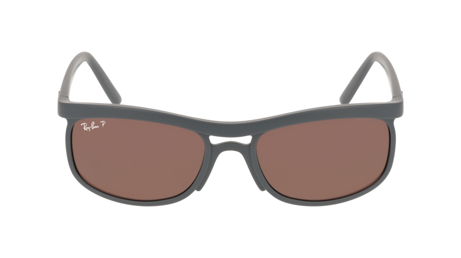 RAY-BAN  0RB4452CH 60171A - Óculos de Sol