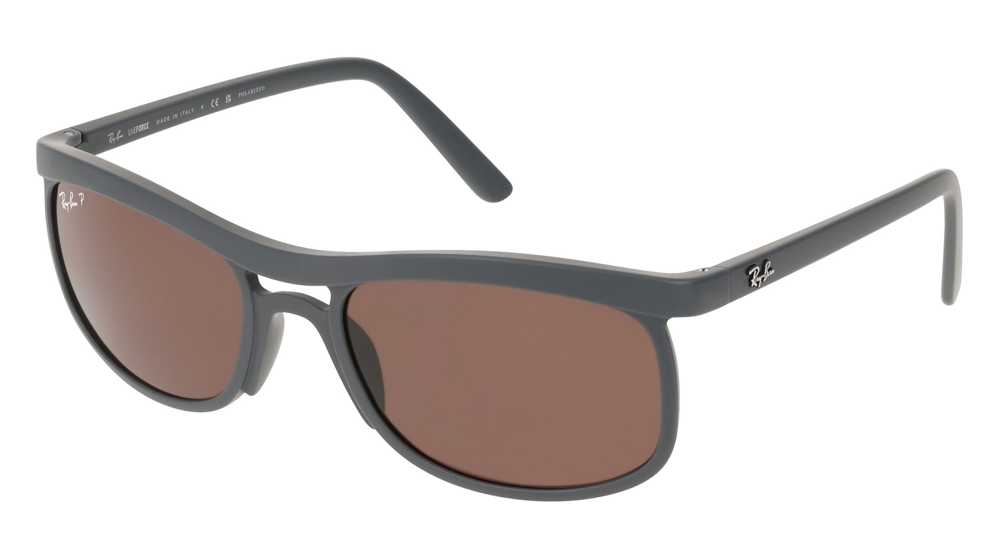 RAY-BAN 0RB4452CH 60171A RAY-BAN 0RB4452CH 60171A - Óculos de Sol