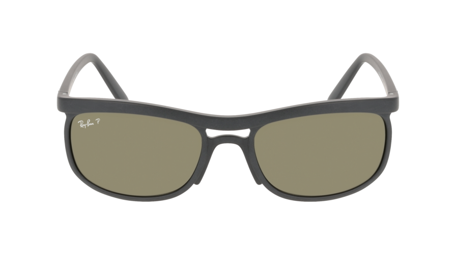 RAY-BAN  0RB4452CH 601S87 - Óculos de Sol