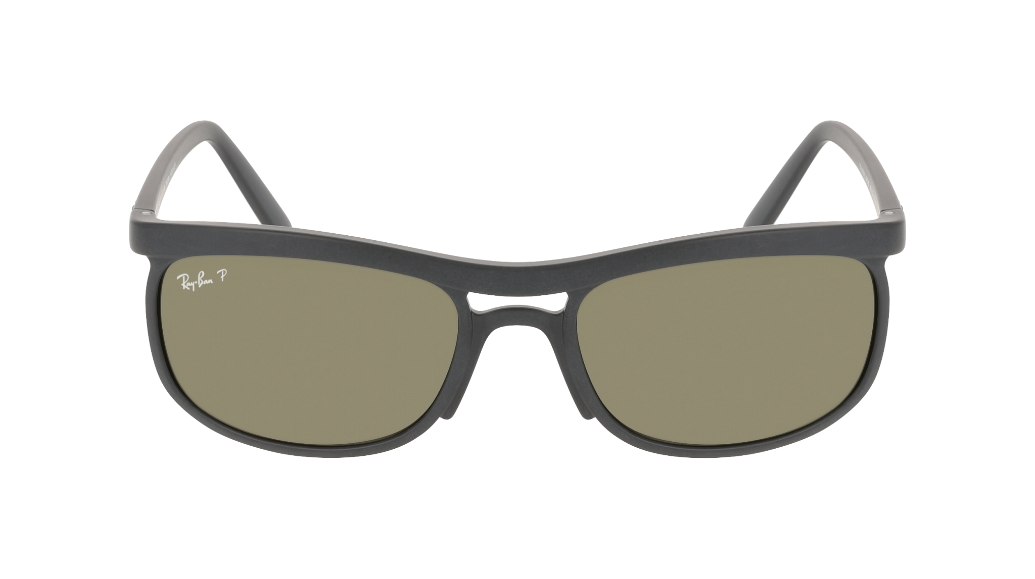 RAY-BAN 0RB4452CH 601S87 RAY-BAN 0RB4452CH 601S87 - Óculos de Sol