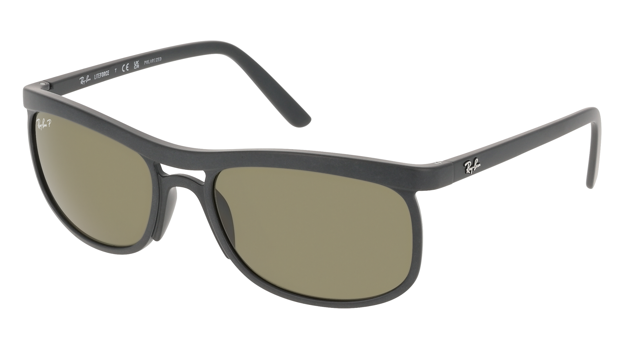 RAY-BAN 0RB4452CH 601S87 RAY-BAN 0RB4452CH 601S87 - Óculos de Sol