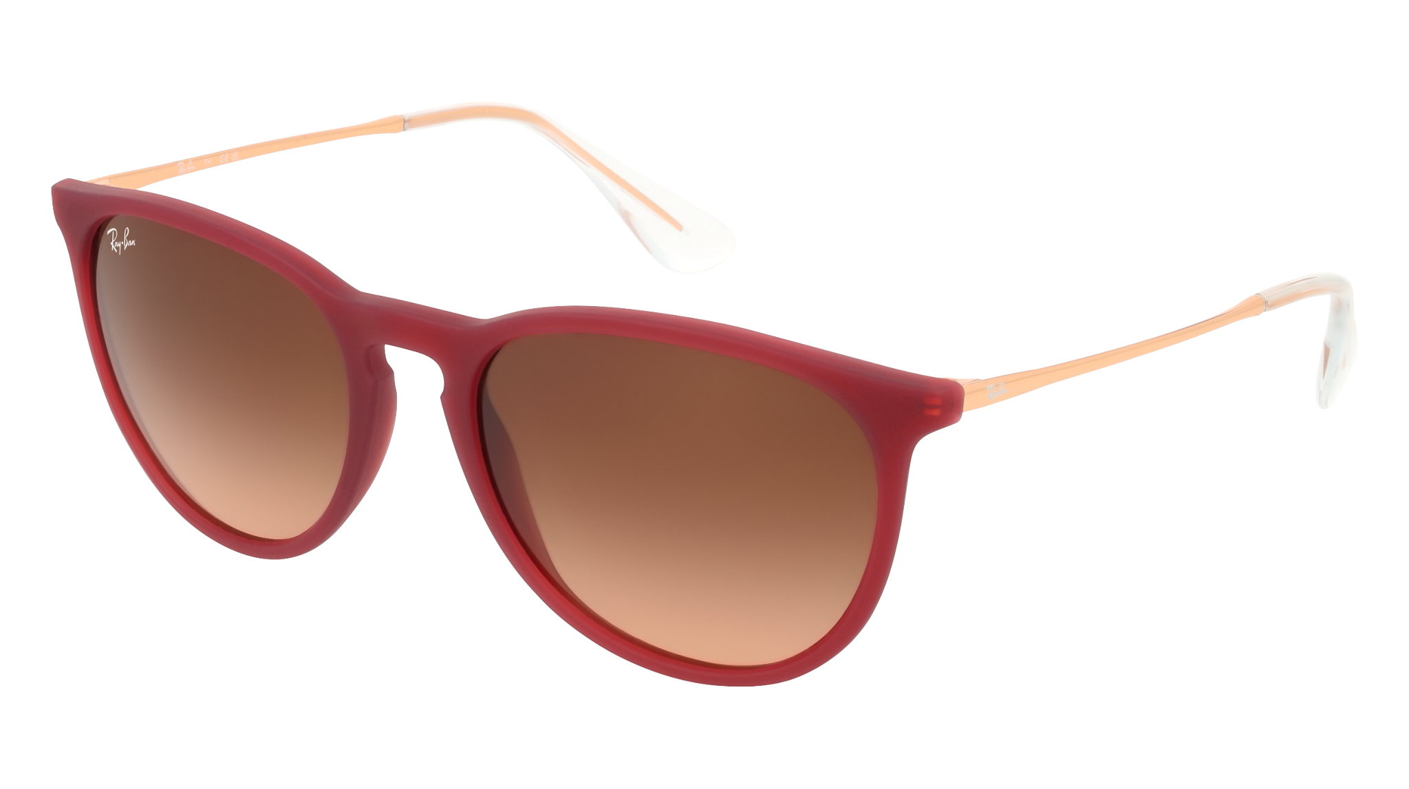 RAY-BAN ERIKA 0RB4171 6815A5 RAY-BAN ERIKA 0RB4171 6815A5 - Óculos de Sol