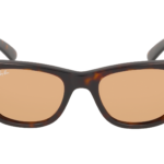 RAY-BAN MEGA WAYFARER 0RB0840S 902/53 - Óculos de Sol