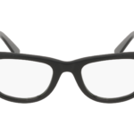 RAY-BAN MEGA WAYFARER 0RB0840S 902/1A - Óculos de Sol