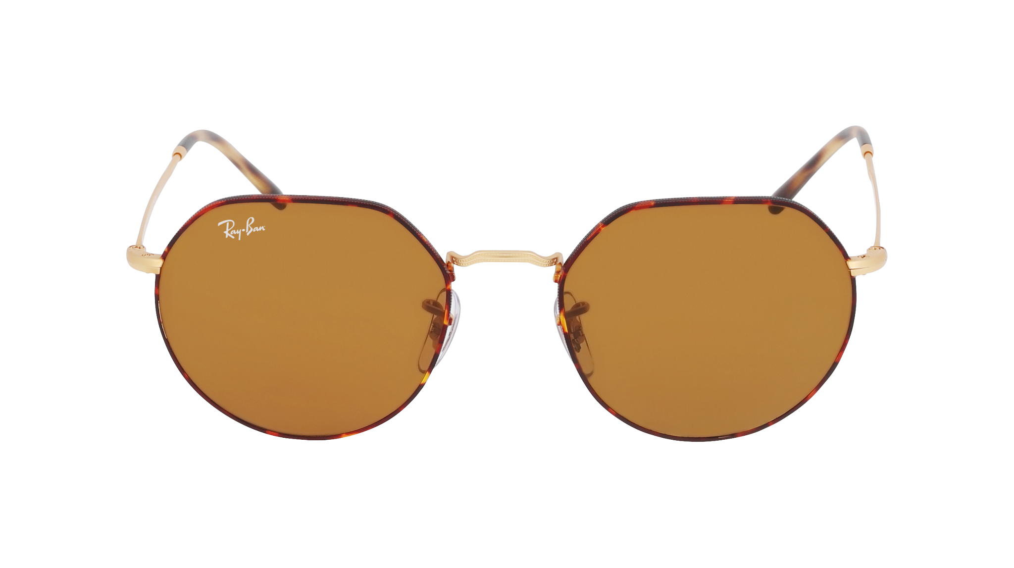 RAY-BAN JACK 0RB3565 927533 RAY-BAN JACK 0RB3565 927533 - Óculos de Sol